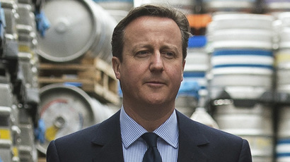 British values: Real and imagined