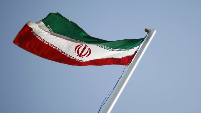 Iran is stability to counterbalance Israeli ocean of chaos