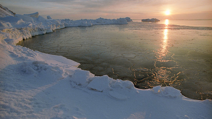 The Arctic: Territory for non-politicized dialogue for the benefit of mankind