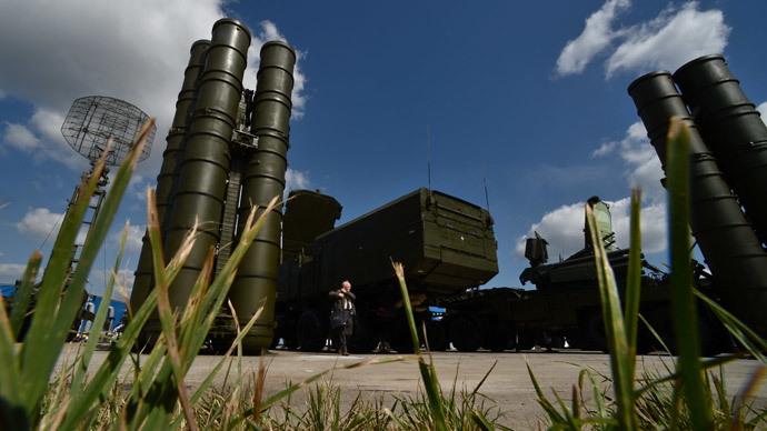 Russia’s bilateral ties with Iran: S-300 issue