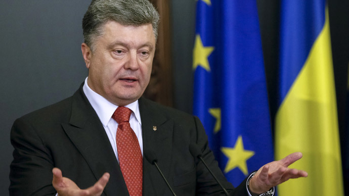 ‘Ukraine’s EU membership still distant, EU has enough on its plate’