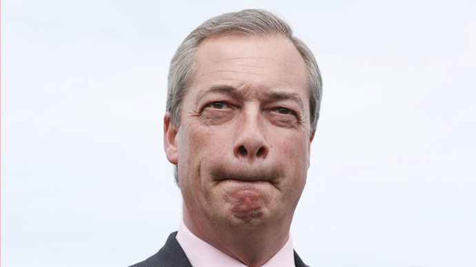 UKIP election failure: ‘Their focus was too narrow’