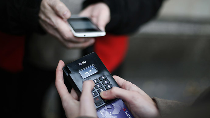 Cashless Denmark: Should total e-commerce be embraced?