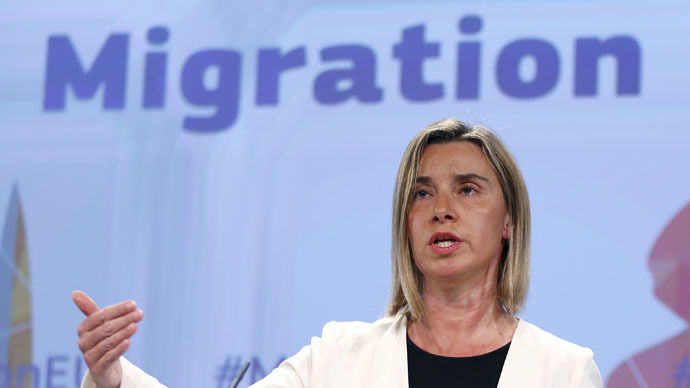 ‘Ageing EU will need more migrants’