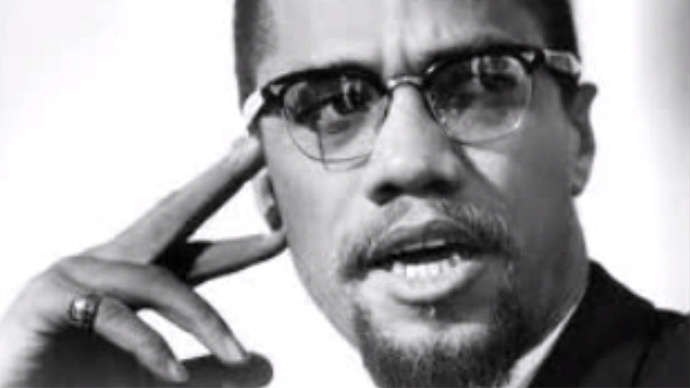 ​Malcolm X’s message of liberation resonates today