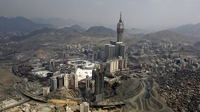 ‘Kingdom of Dystopia’: Saudi Arabia seeks leadership of UN Rights Council