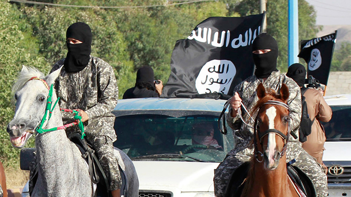 ‘US air campaign against ISIS creating more jihadists’