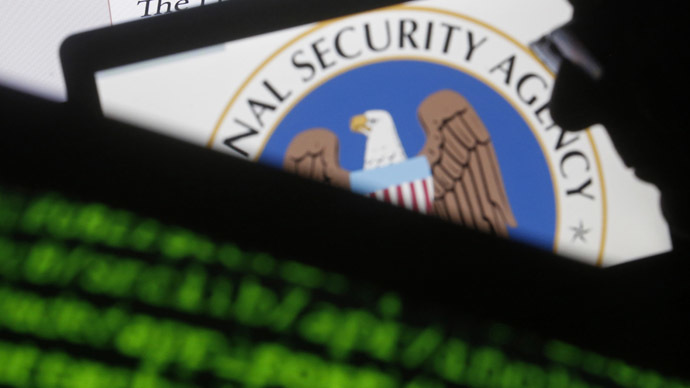 Encrypted email: 'Indicator for NSA to collect that information’
