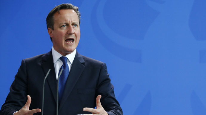 ‘It’s fantasy to believe that Cameron will fundamentally change EU’