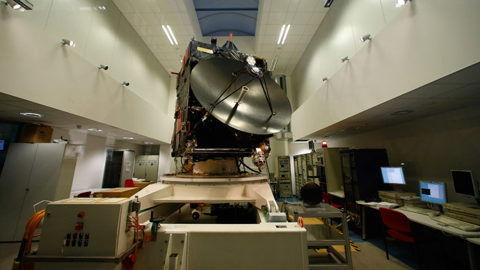 Philae Lander probe may give glimpse of solar system’s origins – Rosetta scientist