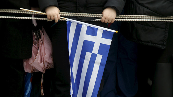 ​Greek Crisis: European political expediency will kill the Euro