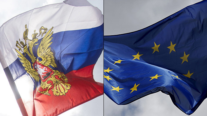 ​Supporting closer ties between the EU and Eurasian Economic Union