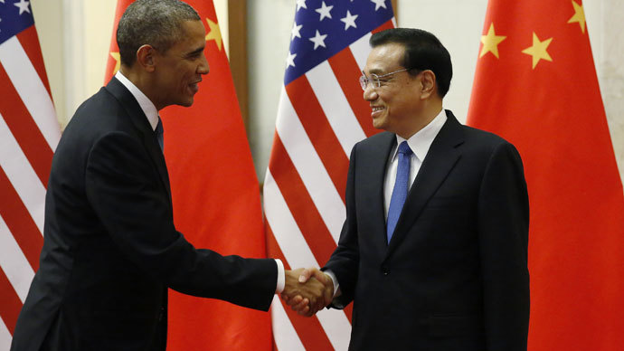​Will 'interests outweigh obstacles' in US-China relationship?