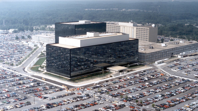 NSA data gathering too big to be efficient: ‘Like having to drink ten liters of water at once’