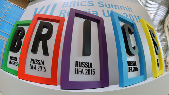 'BRICS New Development Bank may play more important role than World Bank' - VTB CEO