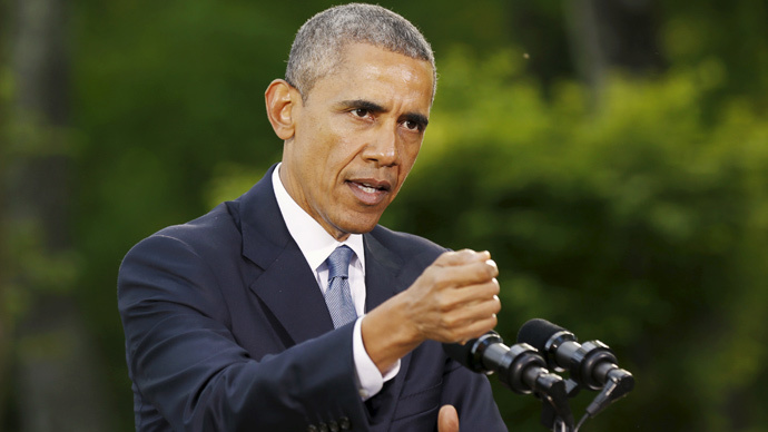 ‘No Iranian nuclear deal unless US sanctions lifted’