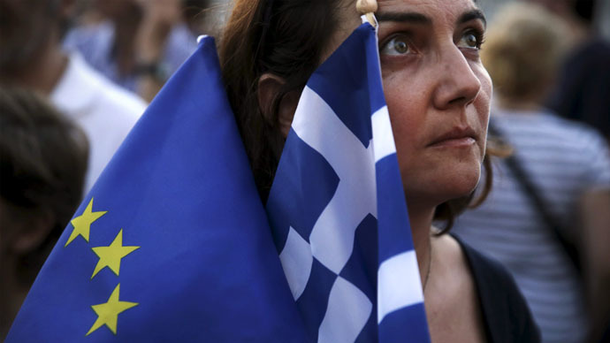 ​'Greek austerity will be equally distributed'