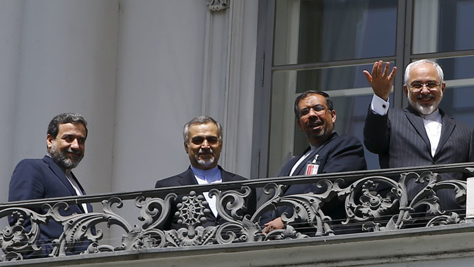 ​Unlocking the Middle East: Iran deal heralds in new regional narrative