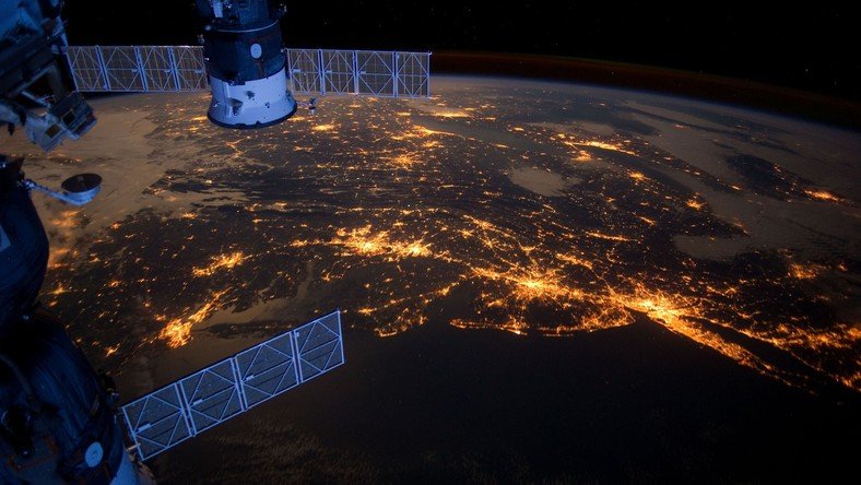 Etat d’urgence à l’ISS : le secteur américain menacé de contamination