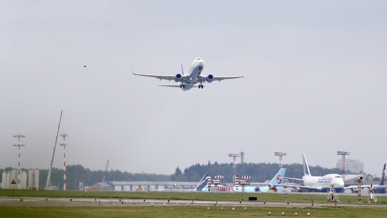Ebola : un avion en provenance de Paris mis en quarantaine à Moscou par crainte de contamination