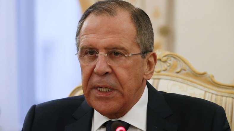 Réponse de Lavrov à Obama: les efforts visant à isoler la Russie sont voués à l’échec