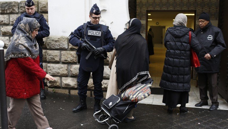 France : multiplication des attaques contre l’islam