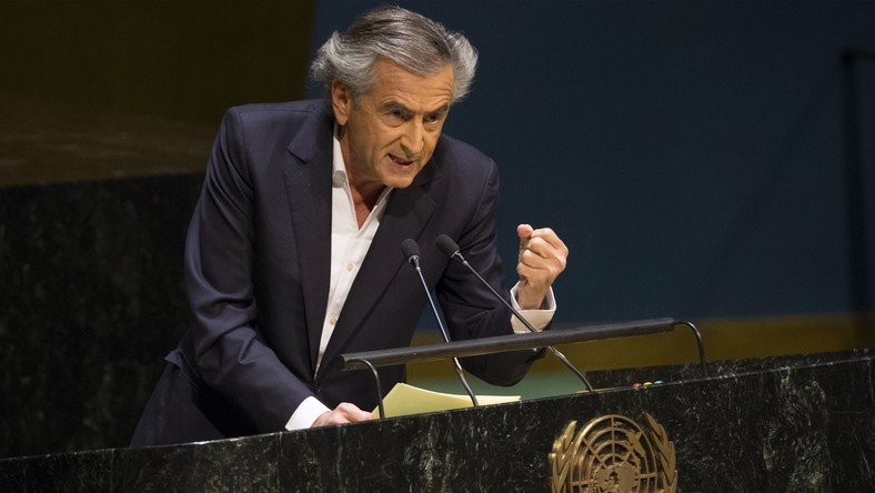 L’ONU : la France, les Etats-Unis et l’Arabie saoudite s’expriment sur l’antisémitisme