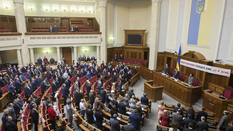 Ukraine : les députés veulent que l’ONU, l’OTAN et l’APCE qualifient la Russie d’ « agresseur »