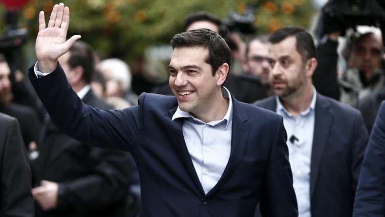 La déclaration antirusse de l’UE fâche le nouveau pouvoir grec