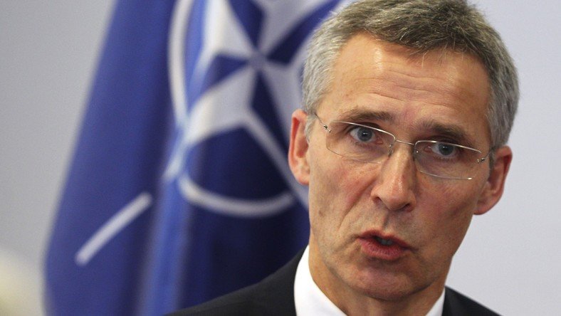 OTAN : les Républiques de Donetsk et Lougansk ne sont pas des organisations terroristes
