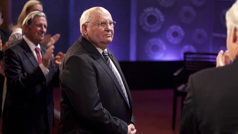 Gorbatchev accuse les Etats-Unis de chercher des noises à la Russie