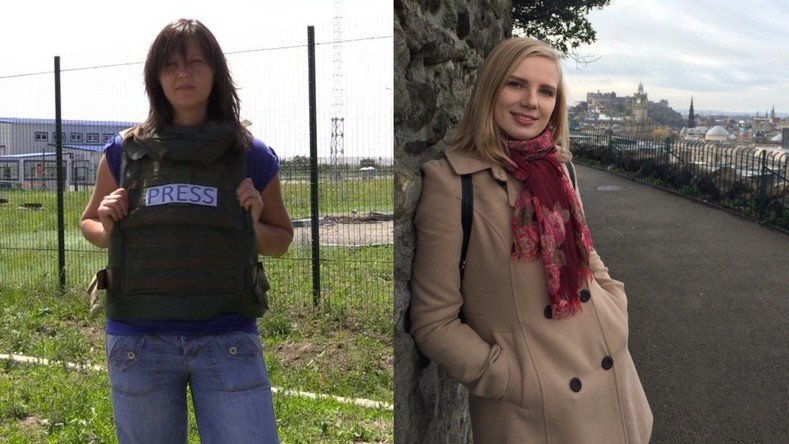 Le Service de sécurité d'Ukraine a interpellé des journalistes de LifeNews à Kiev