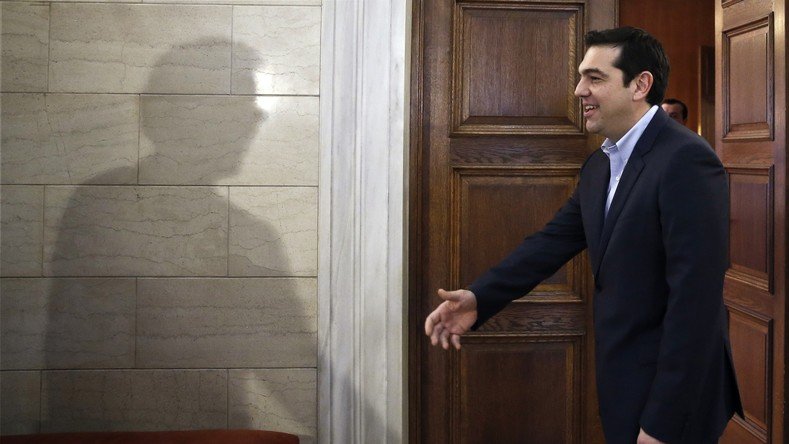 Athènes veut mettre un terme à sa coopération avec la troïka et au plan d’aide qui l’accompagne