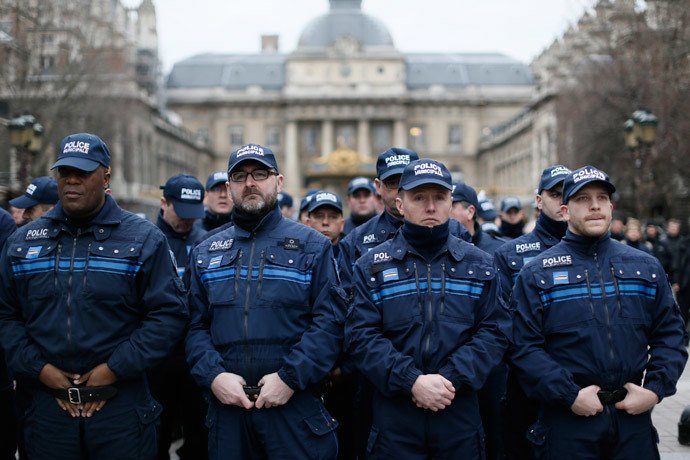France : multiplication des attaques contre l’islam