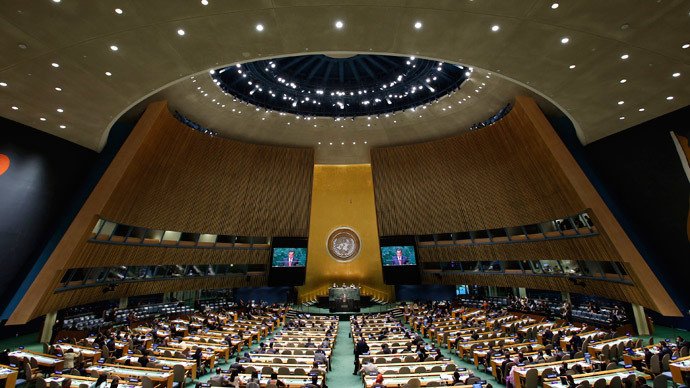 L’ONU : la France, les Etats-Unis et l’Arabie saoudite s’expriment sur l’antisémitisme