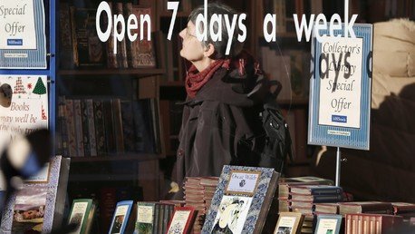 France : le Traité sur la tolérance de Voltaire figure parmi les meilleures ventes de livres