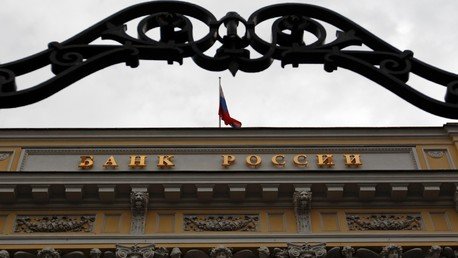 Russie : La Banque Centrale baisse son taux directeur à 15 % pour stimuler l’économie