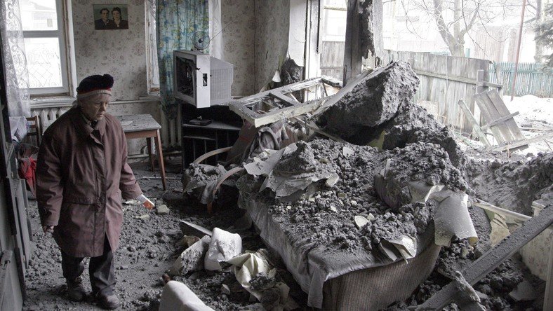 Ukraine : échec de la rencontre de Minsk, les bombardements se poursuivent