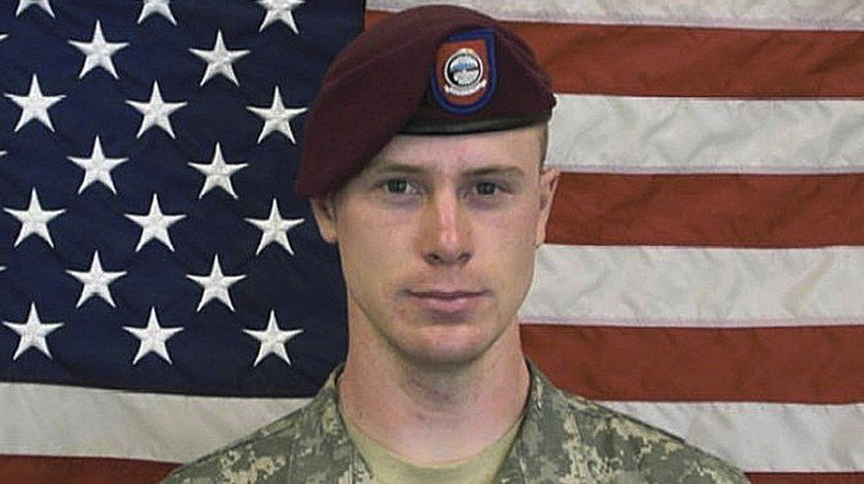 Un soldat américain capturé en Afghanistan accusé d’être un déserteur
