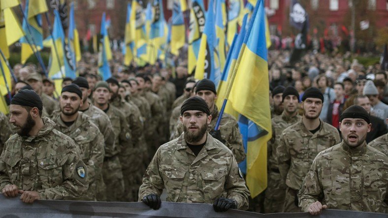 Etats-Unis : des livraisons d’armes à Kiev « n’est pas la réponse » à la crise ukrainienne