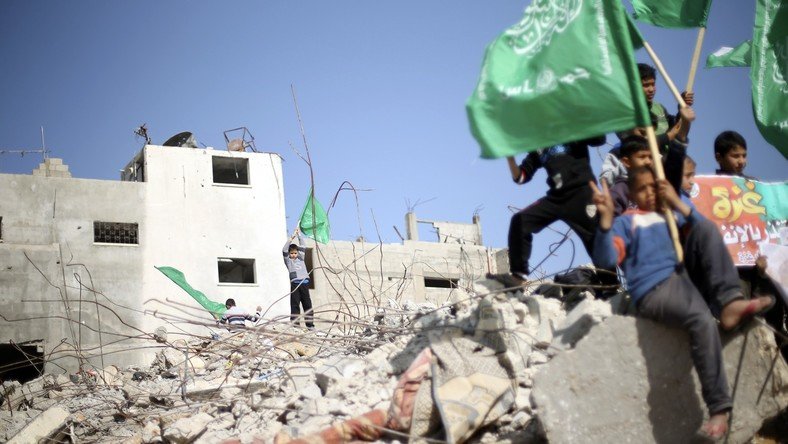 Démission du responsable de l’enquête des Nations unies sur les crimes de guerre à Gaza