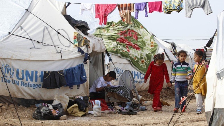 Etat islamique : l’ONU signale et condamne des infanticides