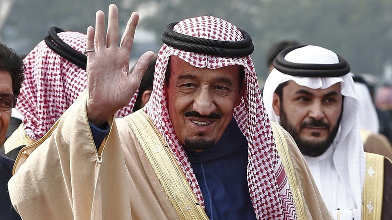 Témoignage d’un ancien terroriste : des princes saoudiens avaient prévu d’abattre Air Force One