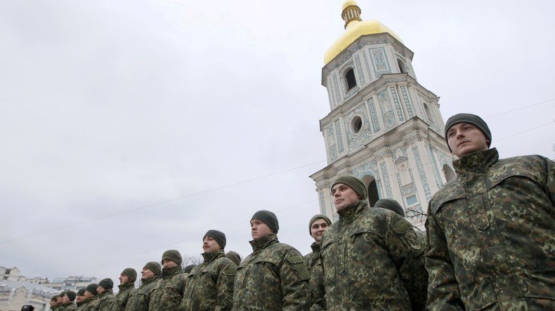 Ukraine : Les insurgés accusent Kiev d'avoir planifié une provocation à la veille du Forum de Munich