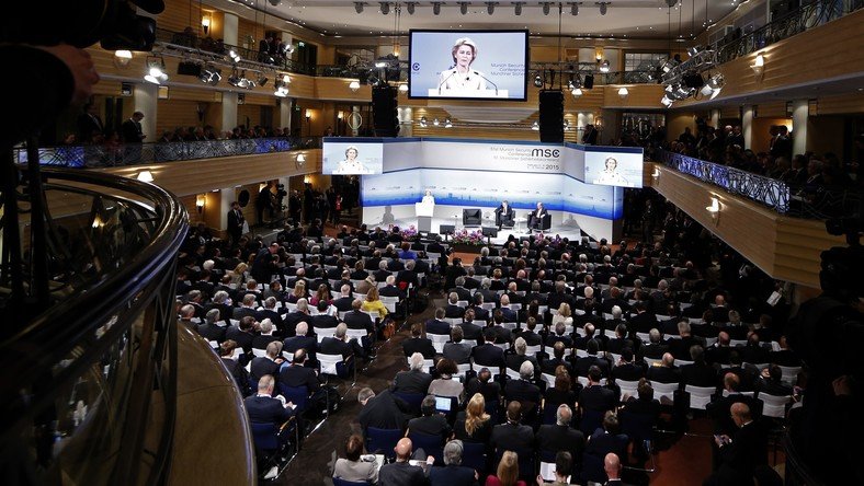 Conférence sur la sécurité de Munich: la crise ukrainienne occupera toute la journée de samedi