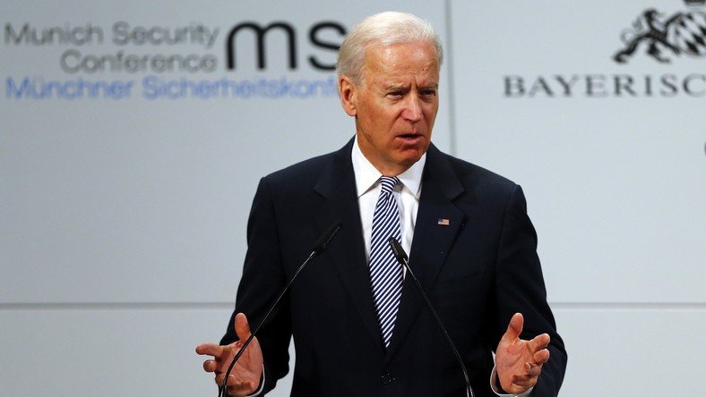 Biden : les doutes des Européens concernant les sanctions antirusses sont « déplacés et agaçants »