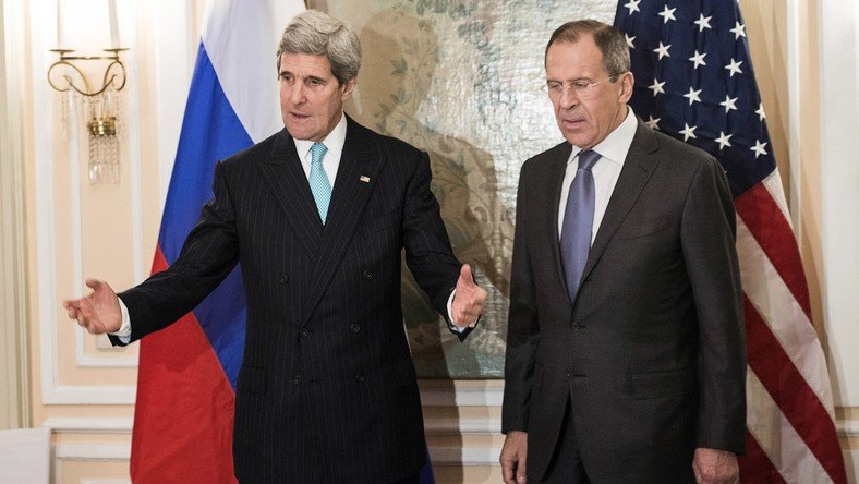 Lavrov : les livraisons d'armes américaines à Kiev auraient des conséquences imprévisibles