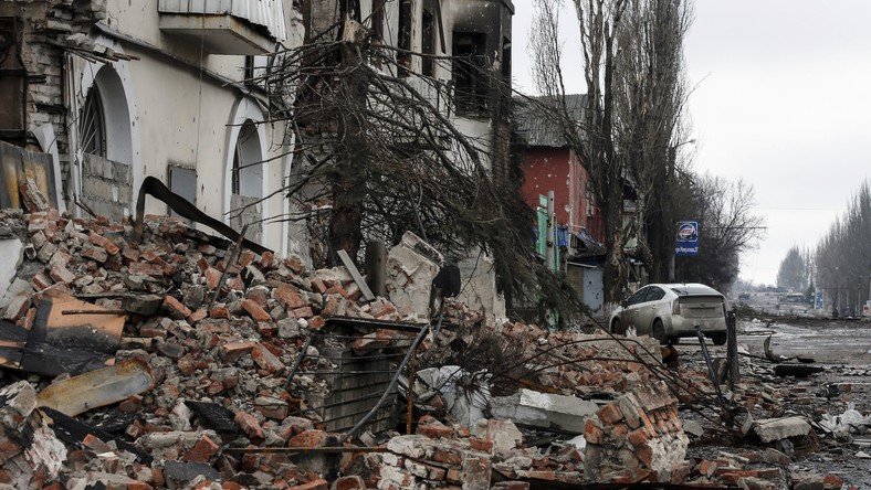 Renseignement allemand : Kiev et l'ONU minimisent le nombre de victimes dans l’est de l’Ukraine