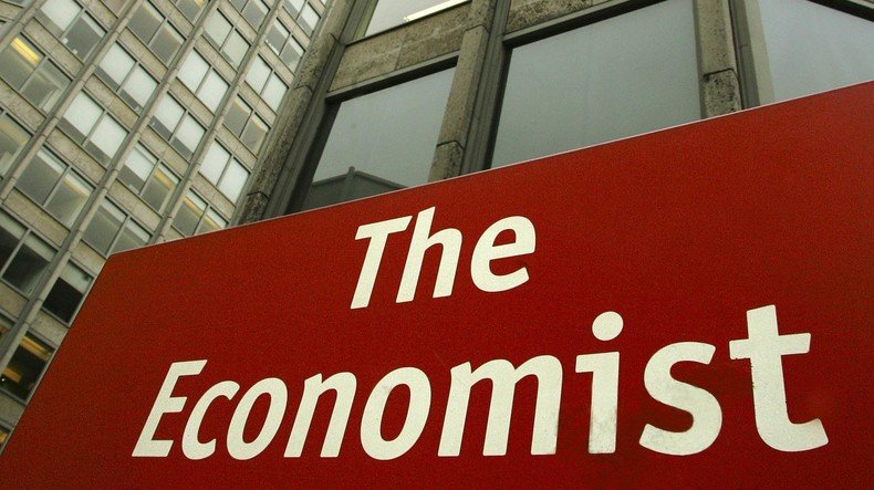 Notre réponse à l’appel à l'«ostracisme» contre RT du journal «The Economist»