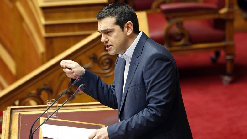 Tsipras : le plan de sauvetage de la troïka a échoué, Athènes refuse sa prolongation